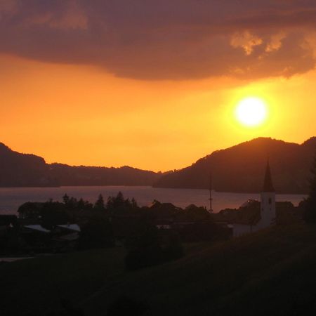 Haus Meissnitzer Fuschl am See Kültér fotó