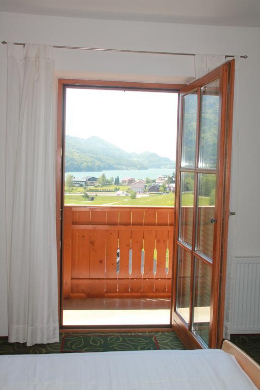 Haus Meissnitzer Fuschl am See Kültér fotó